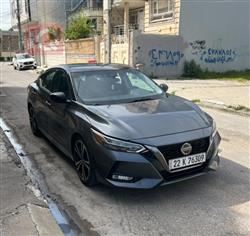 نیسان سێنترا
